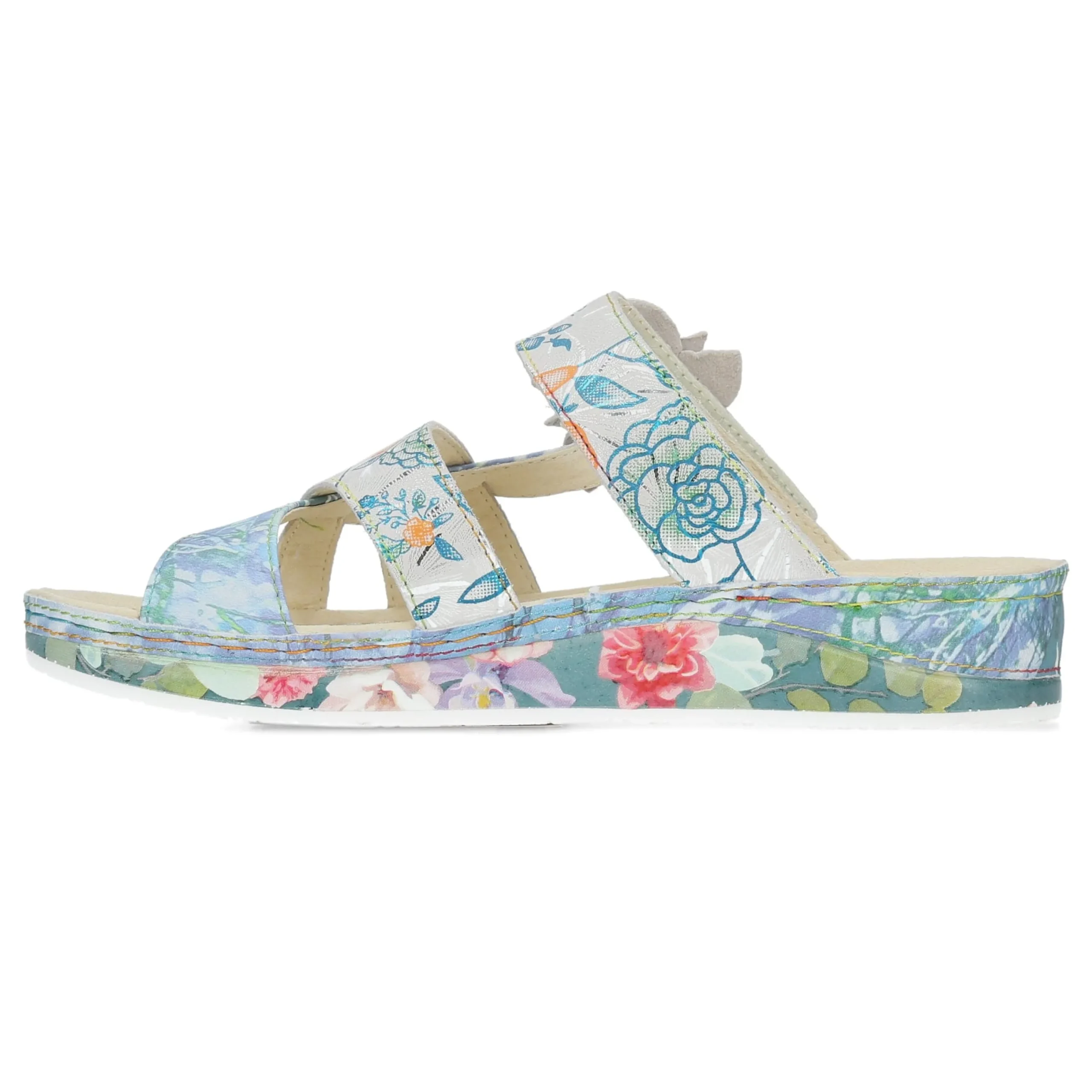 Online Laura Vita Mules - BRUEL 05