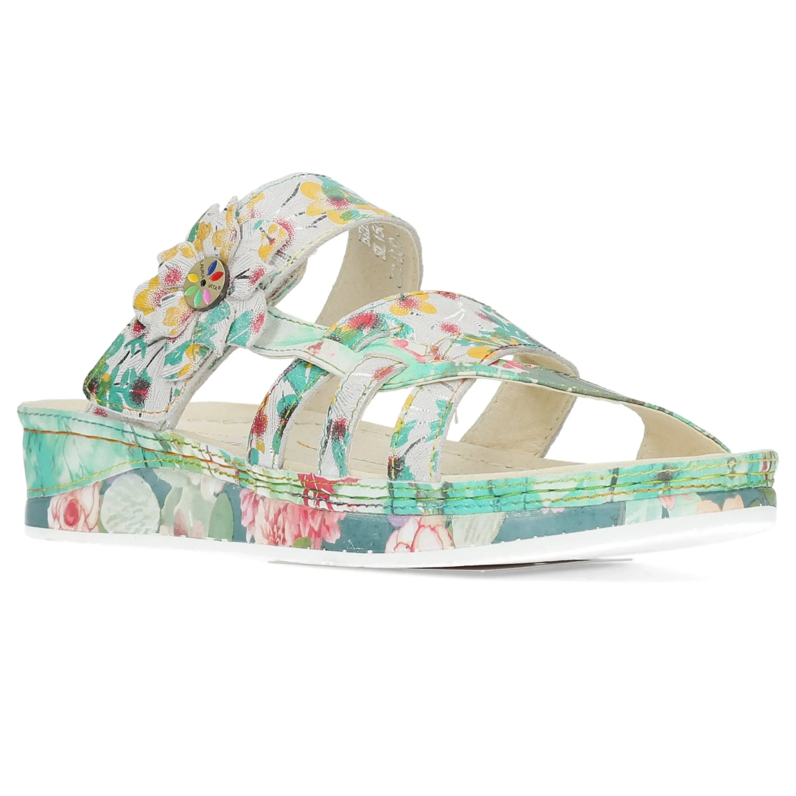 Online Laura Vita Mules - BRUEL 05