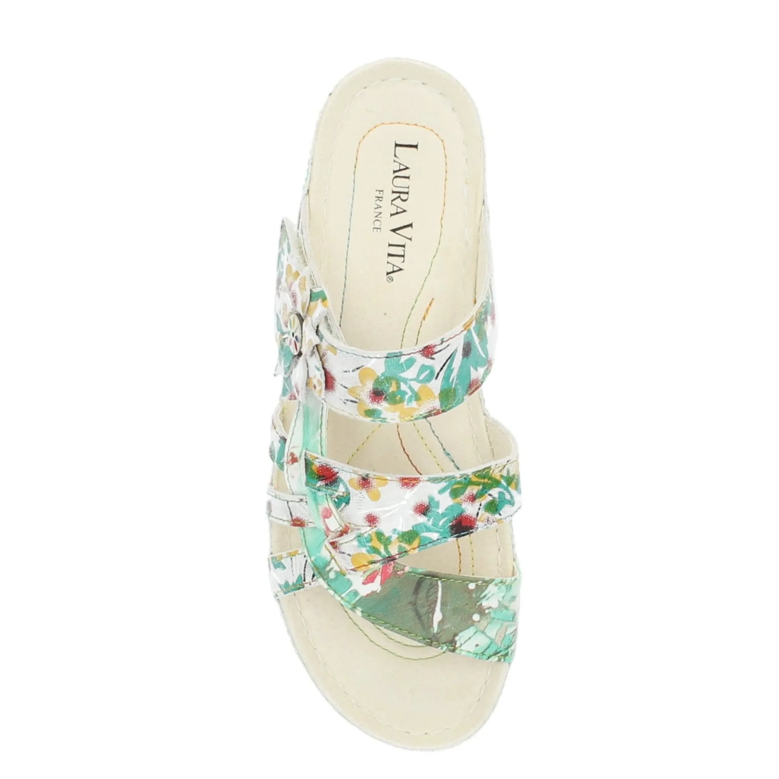 Online Laura Vita Mules - BRUEL 05