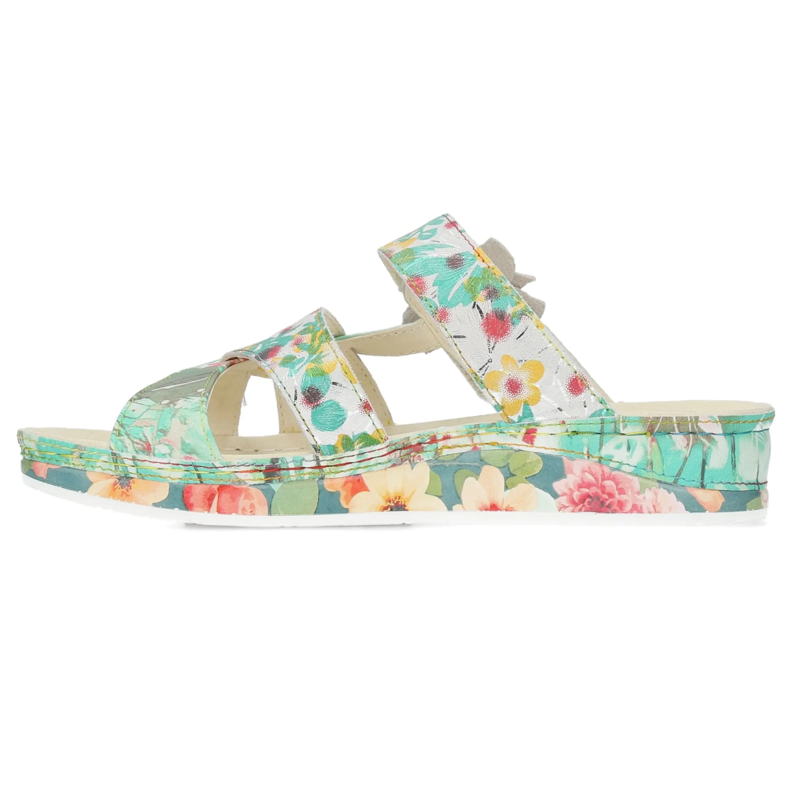 Online Laura Vita Mules - BRUEL 05