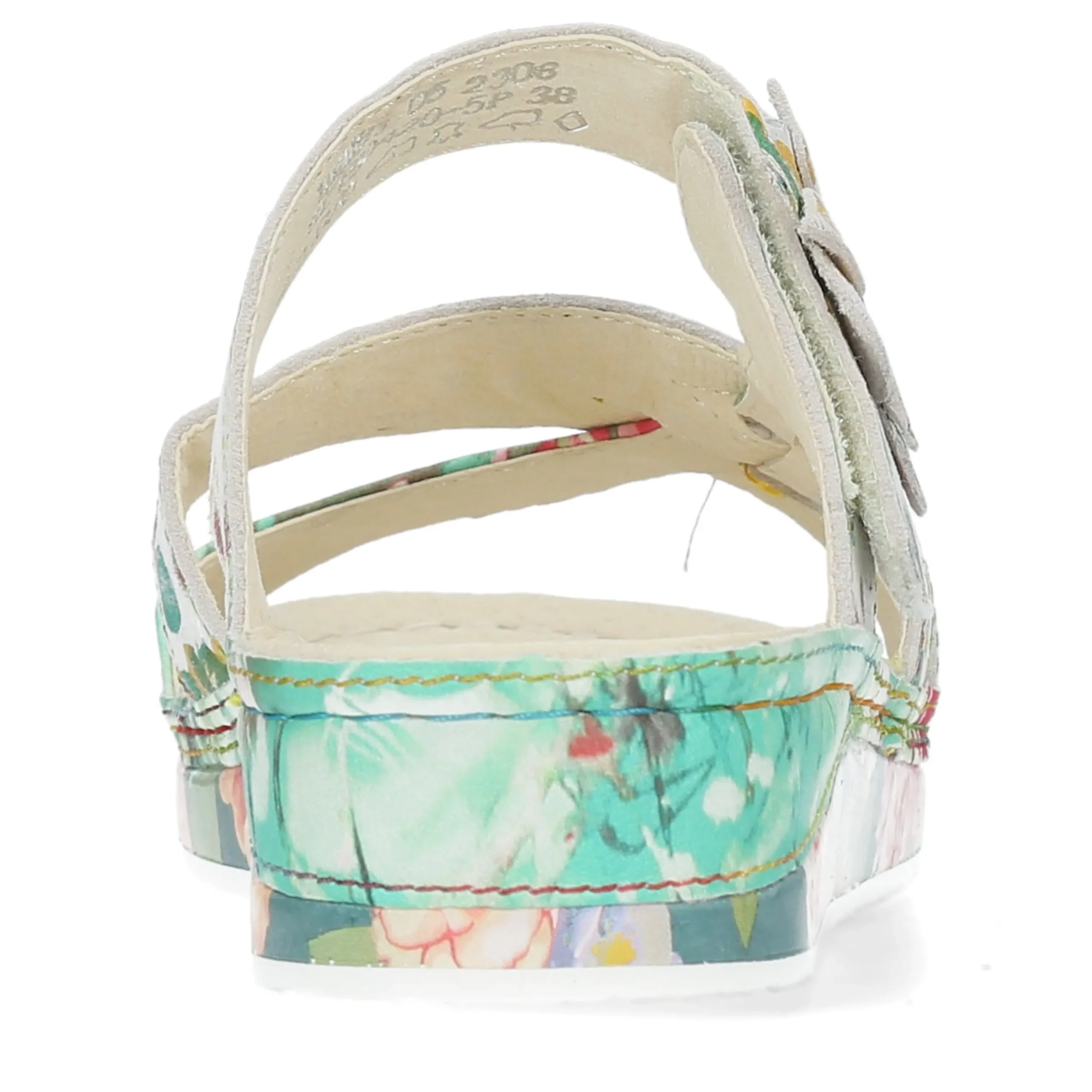 Online Laura Vita Mules - BRUEL 05