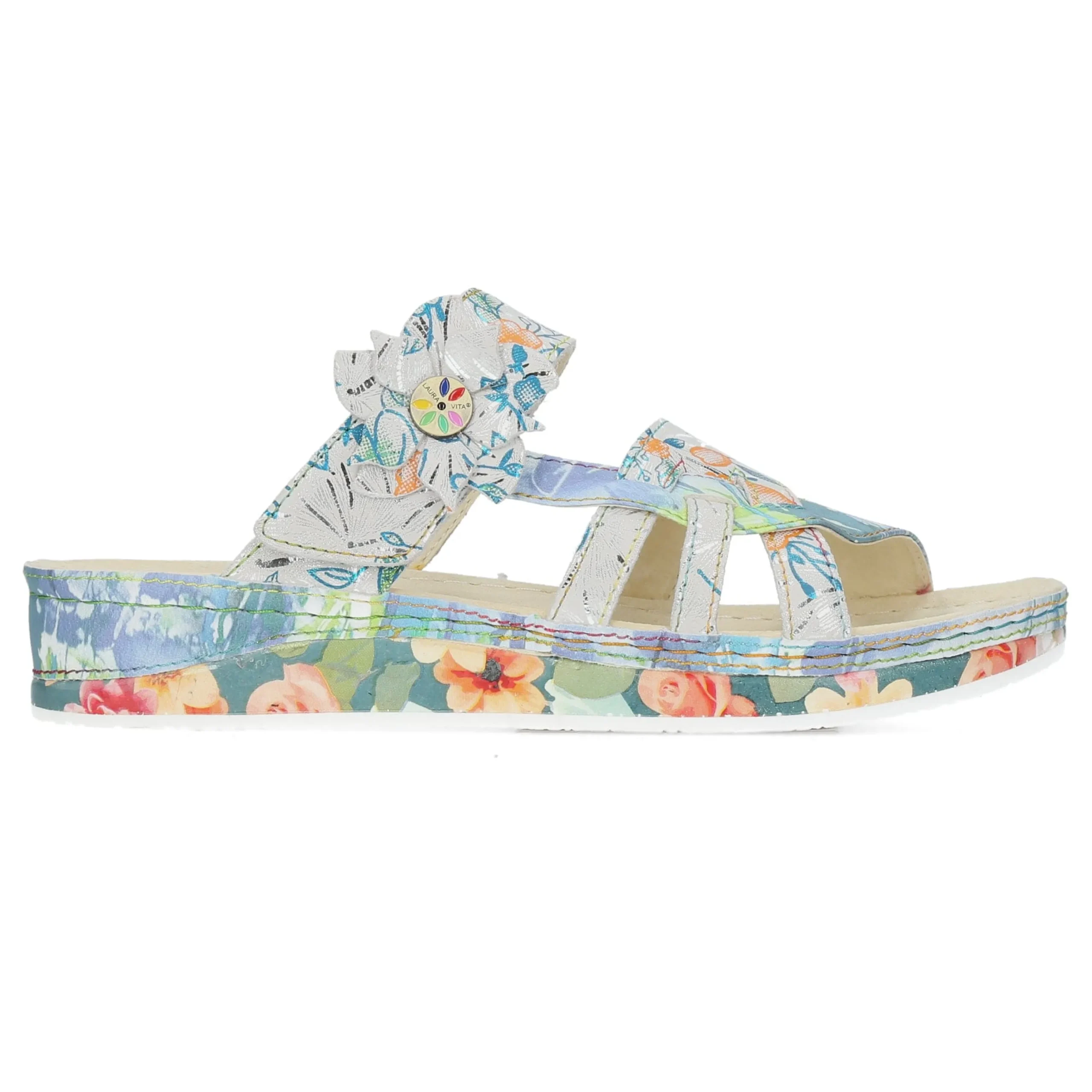 Online Laura Vita Mules - BRUEL 05