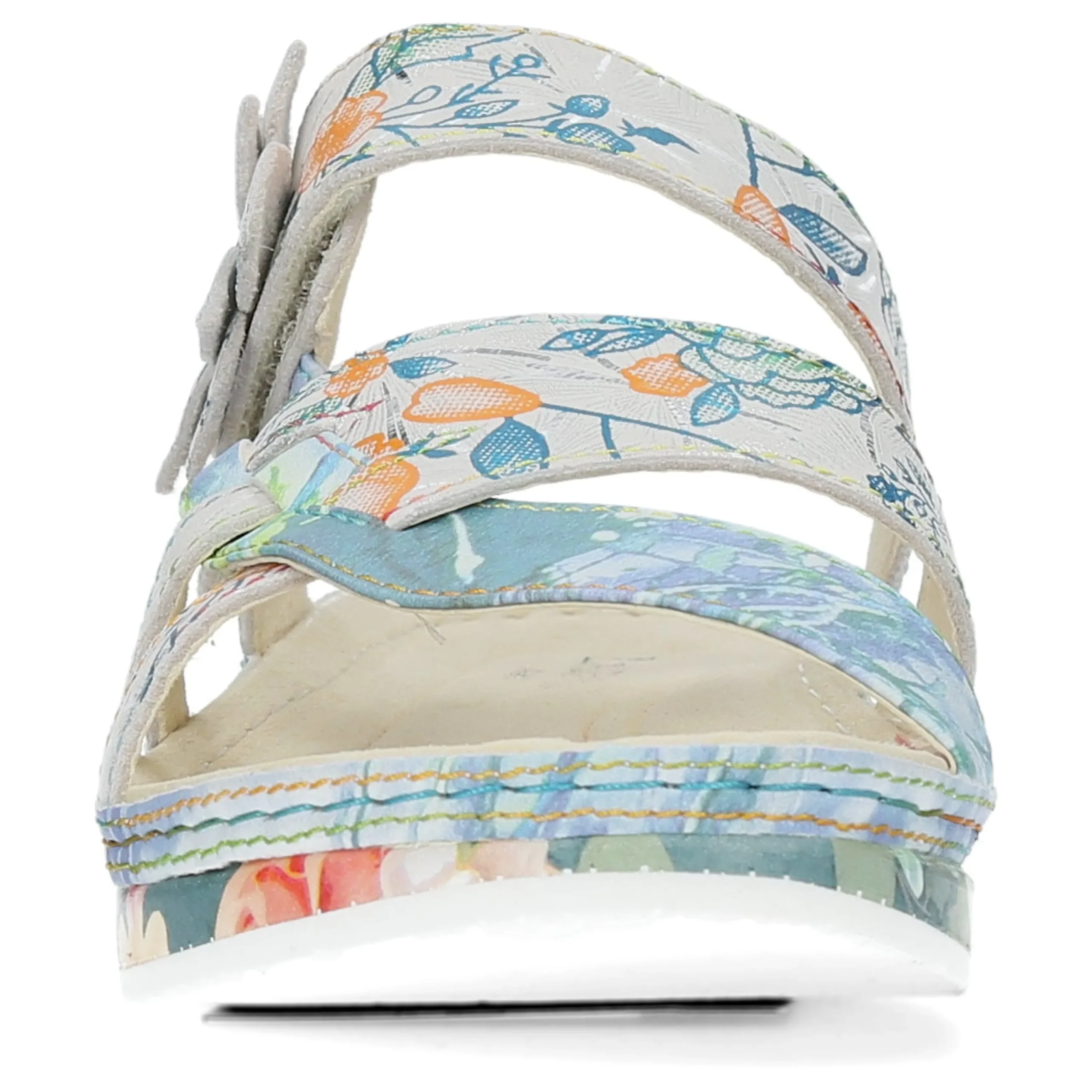 Online Laura Vita Mules - BRUEL 05