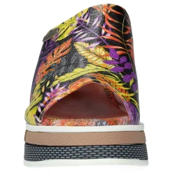 Shop Laura Vita Mules - DACDDYO 02