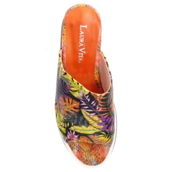 Shop Laura Vita Mules - DACDDYO 02