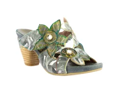 Outlet Laura Vita Mules - DACXO 119