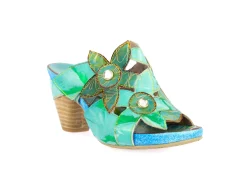 Outlet Laura Vita Mules - DACXO 119