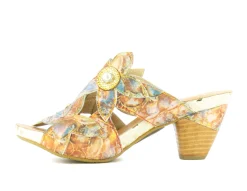 Discount Laura Vita Mules - DACXO 11