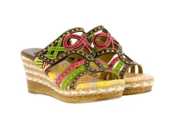 Flash Sale Laura Vita Mules - DAUPHIN 02