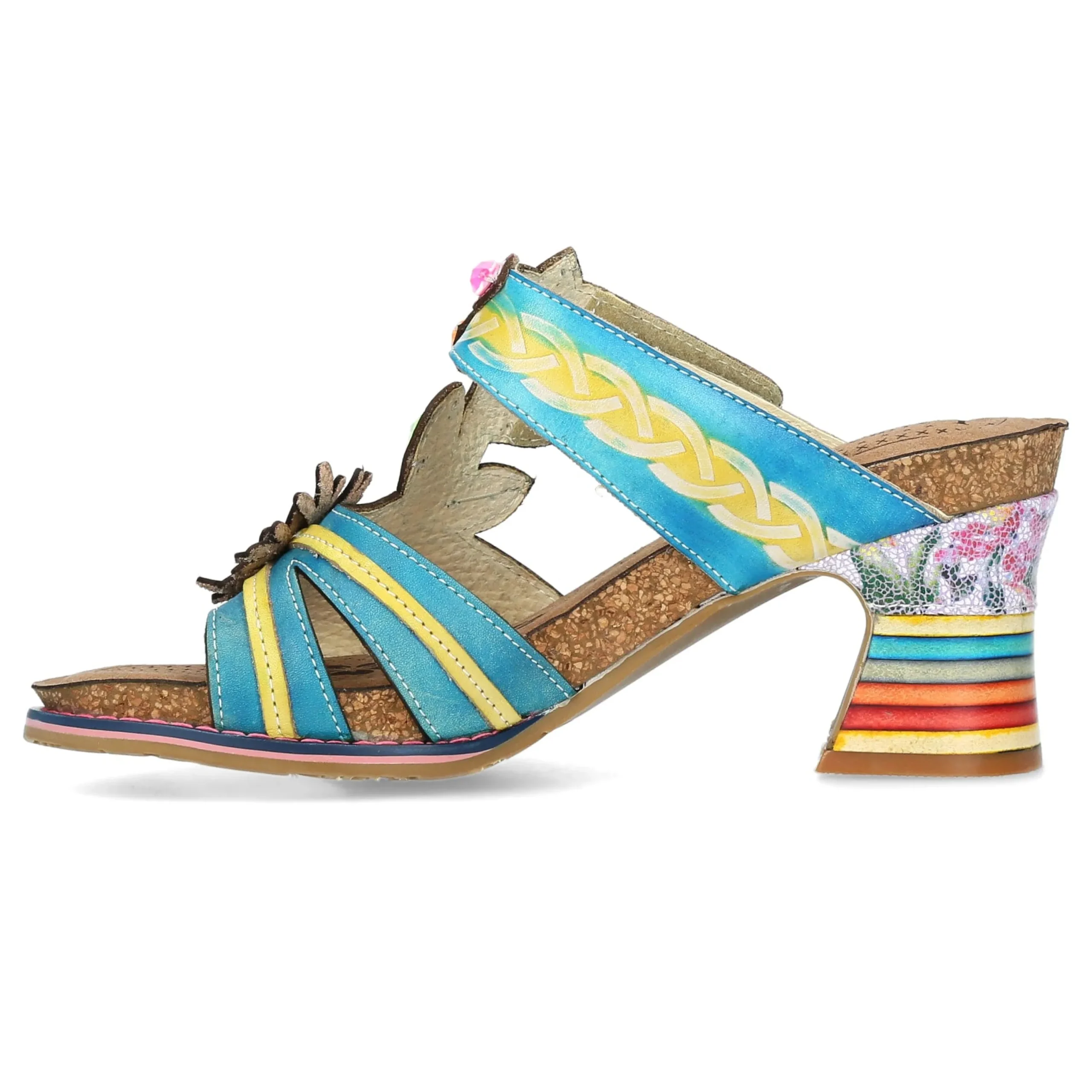 Online Laura Vita Mules - DECBYO 02