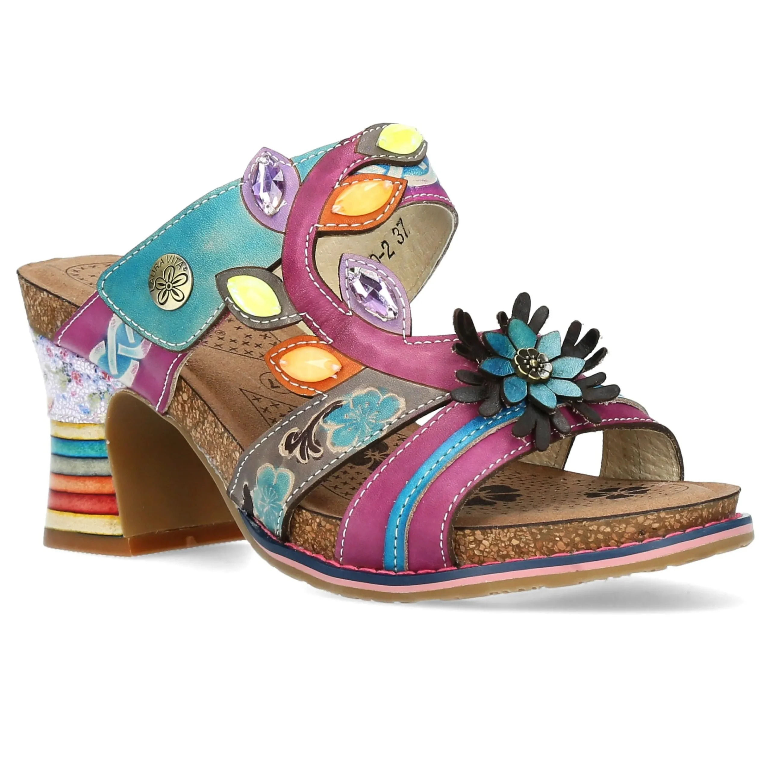 Online Laura Vita Mules - DECBYO 02