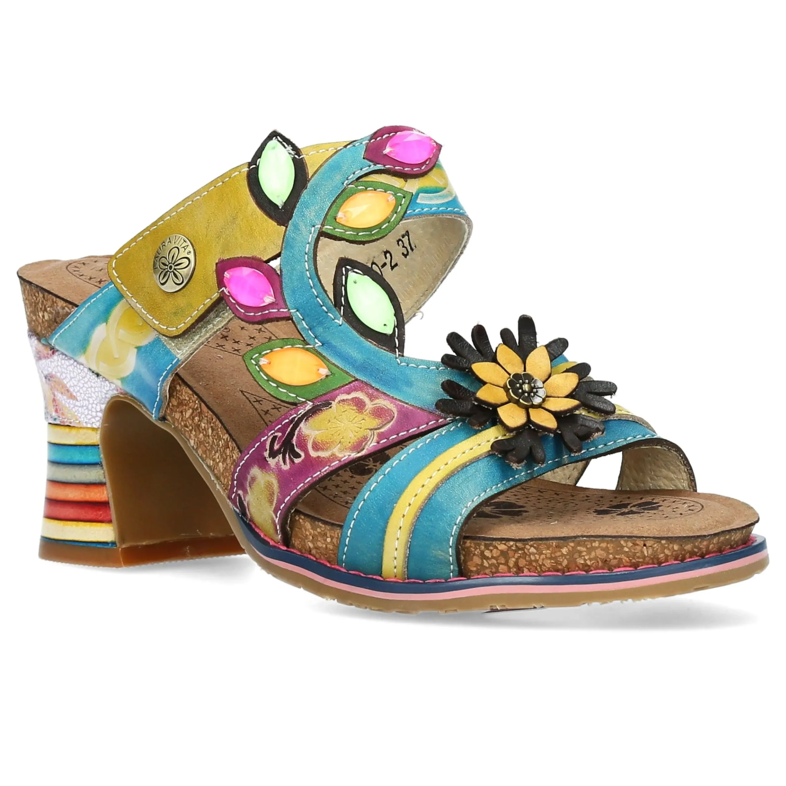Online Laura Vita Mules - DECBYO 02