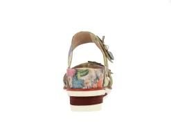 Fashion Laura Vita Mules - DICEZEO 02