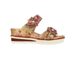 Fashion Laura Vita Mules - DICEZEO 02