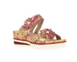 Fashion Laura Vita Mules - DICEZEO 02