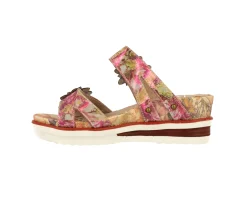 Fashion Laura Vita Mules - DICEZEO 02