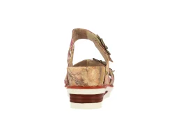 Fashion Laura Vita Mules - DICEZEO 02