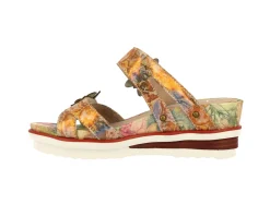 Fashion Laura Vita Mules - DICEZEO 02