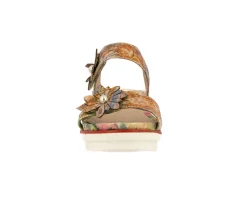 Fashion Laura Vita Mules - DICEZEO 02