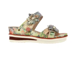 Fashion Laura Vita Mules - DICEZEO 02