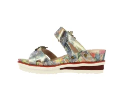 Fashion Laura Vita Mules - DICEZEO 02