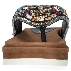 Cheap Laura Vita Mules - DICEZEO 9546