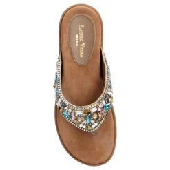 Cheap Laura Vita Mules - DICEZEO 9546
