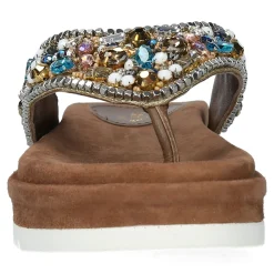 Cheap Laura Vita Mules - DICEZEO 9546