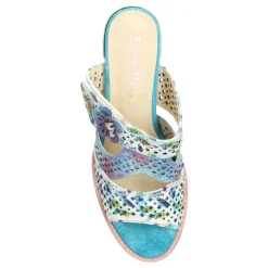 Sale Laura Vita Mules - DIEGO 02