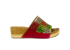 Discount Laura Vita Mules - DINO 03