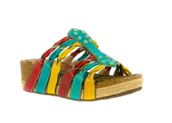 Sale Laura Vita Mules - DINO 05