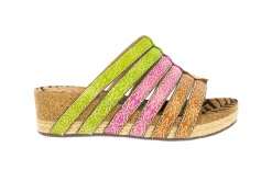 Fashion Laura Vita Mules - DINO 07