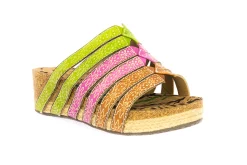 Fashion Laura Vita Mules - DINO 07