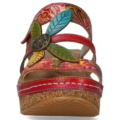 Flash Sale Laura Vita Mules - DINO 0522