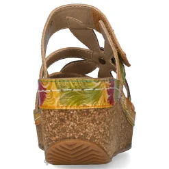 Flash Sale Laura Vita Mules - DINO 0522