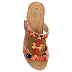 Online Laura Vita Mules - DINO 08