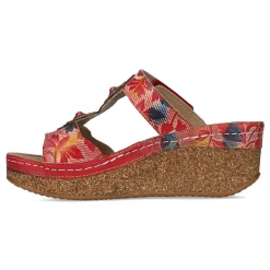 Online Laura Vita Mules - DINO 08