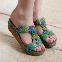 Online Laura Vita Mules - DINO 08