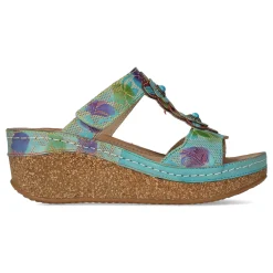 Online Laura Vita Mules - DINO 08