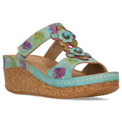 Online Laura Vita Mules - DINO 08