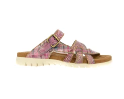 Fashion Laura Vita Mules - DOCBBYO 05