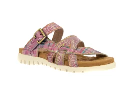 Fashion Laura Vita Mules - DOCBBYO 05