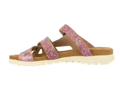 Fashion Laura Vita Mules - DOCBBYO 05