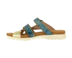 Fashion Laura Vita Mules - DOCBBYO 05