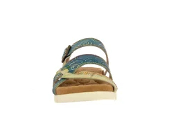 Fashion Laura Vita Mules - DOCBBYO 05