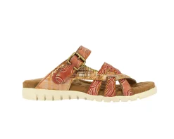 Fashion Laura Vita Mules - DOCBBYO 05