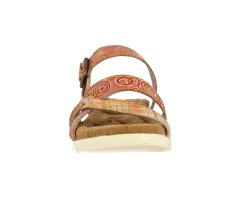 Fashion Laura Vita Mules - DOCBBYO 05