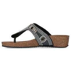 Fashion Laura Vita Mules - DOCBBYO 9144