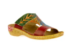 Outlet Laura Vita Mules - DOCTEUR 03