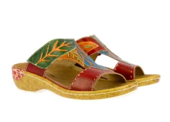 Outlet Laura Vita Mules - DOCTEUR 03